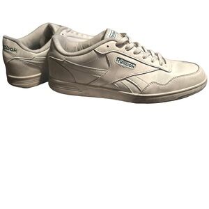 Men’s Reebok Court Advance Sneakers in White